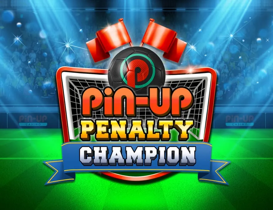 PIN-UP Penalty Champion