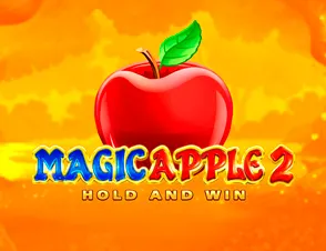 Magic Apple 2